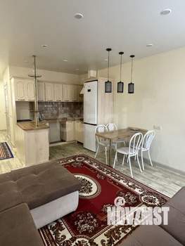 3-к квартира, на длительный срок, 58м2, 6/17 этаж