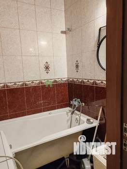 1-к квартира, на длительный срок, 41м2, 7/16 этаж