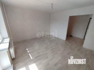 1-к квартира, на длительный срок, 40м2, 1/17 этаж