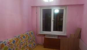 3-к квартира, на длительный срок, 60м2, 3/5 этаж