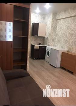 Студия квартира, на длительный срок, 19м2, 1/5 этаж