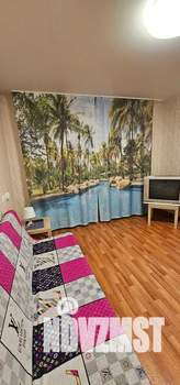 2-к квартира, посуточно, 60м2, 8/14 этаж