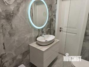 1-к квартира, на длительный срок, 46м2, 5/7 этаж