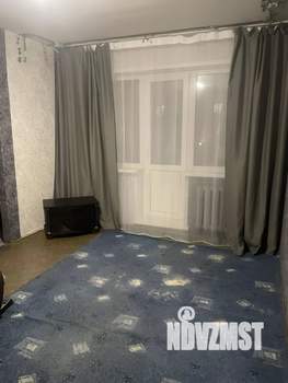 2-к квартира, на длительный срок, 44м2, 3/5 этаж