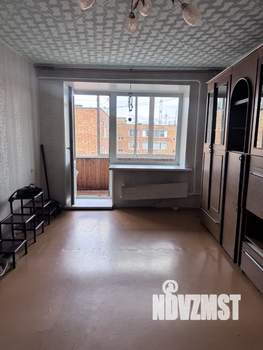 2-к квартира, на длительный срок, 56м2, 5/5 этаж