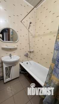 1-к квартира, на длительный срок, 34м2, 6/24 этаж