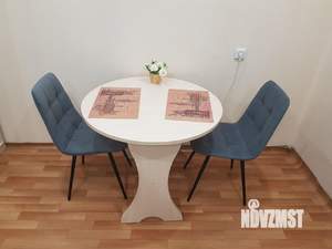 1-к квартира, на длительный срок, 25м2, 7/17 этаж