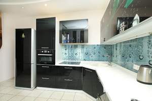 3-к квартира, посуточно, 110м2, 7/7 этаж