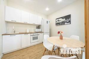 Студия квартира, посуточно, 34м2, 14/24 этаж