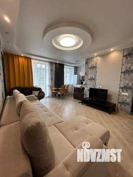 2-к квартира, на длительный срок, 56м2, 5/5 этаж