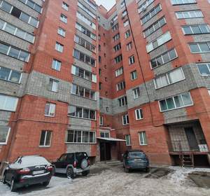 2-к квартира, на длительный срок, 49м2, 9/10 этаж