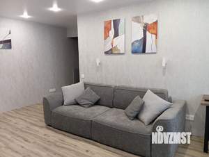 2-к квартира, посуточно, 45м2, 2/5 этаж