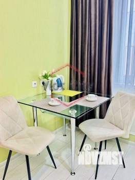 1-к квартира, на длительный срок, 45м2, 7/10 этаж