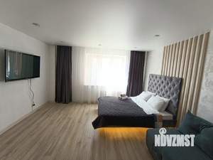 2-к квартира, посуточно, 85м2, 6/10 этаж