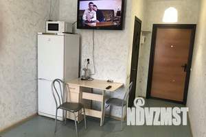 1-к квартира, посуточно, 18м2, 3/4 этаж