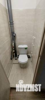 1-к квартира, на длительный срок, 50м2, 17/17 этаж