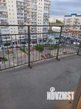 1-к квартира, на длительный срок, 34м2, 8/16 этаж