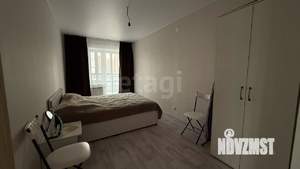 2-к квартира, на длительный срок, 65м2, 3/17 этаж