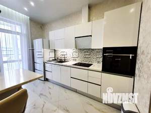 1-к квартира, на длительный срок, 56м2, 16/22 этаж