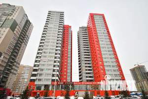 1-к квартира, посуточно, 36м2, 4/24 этаж