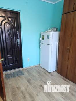 Студия квартира, на длительный срок, 20м2, 1/10 этаж