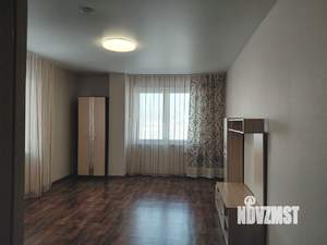 3-к квартира, на длительный срок, 90м2, 12/21 этаж