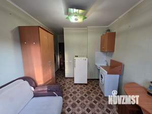 1-к квартира, на длительный срок, 14м2, 1/10 этаж