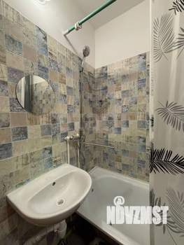 1-к квартира, на длительный срок, 34м2, 6/17 этаж