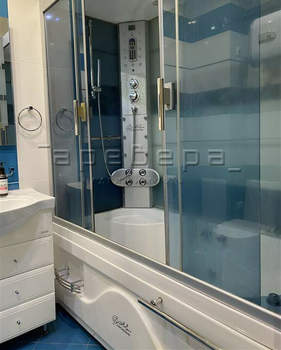 2-к квартира, на длительный срок, 68м2, 3/11 этаж