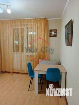 1-к квартира, на длительный срок, 45м2, 2/10 этаж