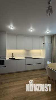 3-к квартира, на длительный срок, 51м2, 5/17 этаж