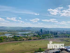 2-к квартира, посуточно, 50м2, 24/25 этаж