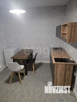 Студия квартира, на длительный срок, 14м2, 3/9 этаж