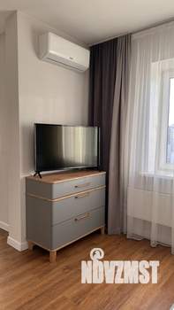 1-к квартира, на длительный срок, 46м2, 14/17 этаж