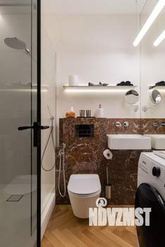 1-к квартира, посуточно, 26м2, 1/1 этаж