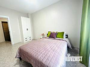 2-к квартира, посуточно, 60м2, 1/1 этаж