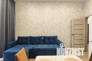 1-к квартира, посуточно, 50м2, 13/14 этаж