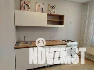 1-к квартира, на длительный срок, 41м2, 2/10 этаж