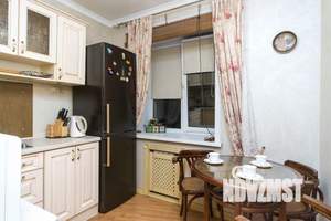 1-к квартира, посуточно, 35м2, 2/5 этаж