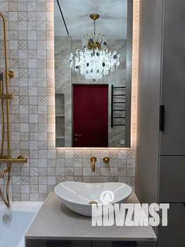 1-к квартира, посуточно, 35м2, 6/7 этаж