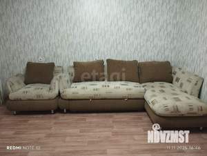 1-к квартира, на длительный срок, 42м2, 15/17 этаж