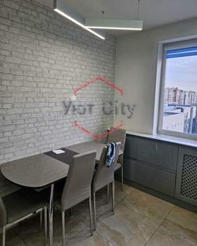 2-к квартира, на длительный срок, 52м2, 8/10 этаж