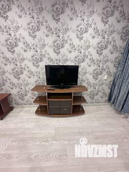 1-к квартира, на длительный срок, 39м2, 4/5 этаж