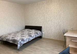 1-к квартира, на длительный срок, 36м2, 4/10 этаж