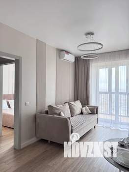 2-к квартира, посуточно, 40м2, 14/17 этаж