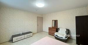 2-к квартира, на длительный срок, 60м2, 15/17 этаж