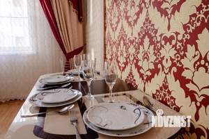 2-к квартира, посуточно, 54м2, 3/9 этаж