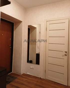 1-к квартира, на длительный срок, 39м2, 11/24 этаж