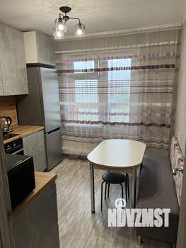 1-к квартира, на длительный срок, 36м2, 13/16 этаж