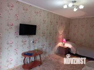 1-к квартира, посуточно, 33м2, 1/5 этаж
